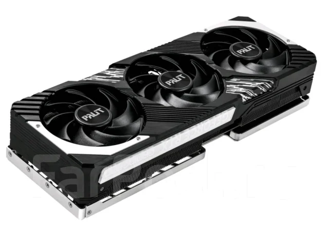 GeForce RTX 4070 Ti ����