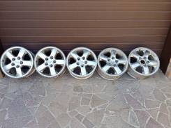 Jeep. x17", 5x127 ����