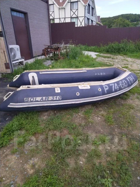 Solar 310. ����� 3,1��., ��������� ��� ��������� ����