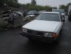 Audi 100. KU ����
