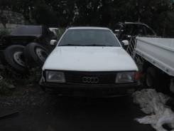 Audi 100. 3D ����