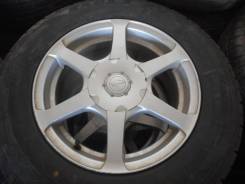 Bridgestone Ragtime. 6.5x15", 5x100, 5x114.3, ET38, �� 63���. ����