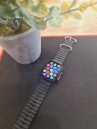 Apple Watch Ultra. GPS, IP67 ����