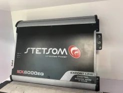 Stetsom ����