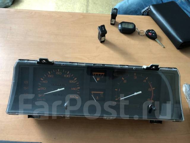 Продам панель приборов на Ниссан Дацун / Террано BMD21- 600831 купить в ...