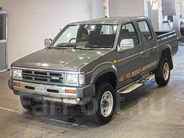 Продам панель приборов на Ниссан Дацун / Террано BMD21- 600831 купить в ...