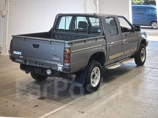 Продам панель приборов на Ниссан Дацун / Террано BMD21- 600831 купить в ...