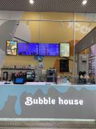 -. Bubble House ...   93 