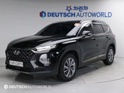 Hyundai Santa Fe. �������, ��������, 2.0, ������, 49 697����. ��, �/�. ��� ����� �� ������������ ����