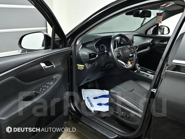 Hyundai Santa Fe. �������, ��������, 2.0, ������, 49 697����. ��, �/�. ��� ����� �� ������������ ����