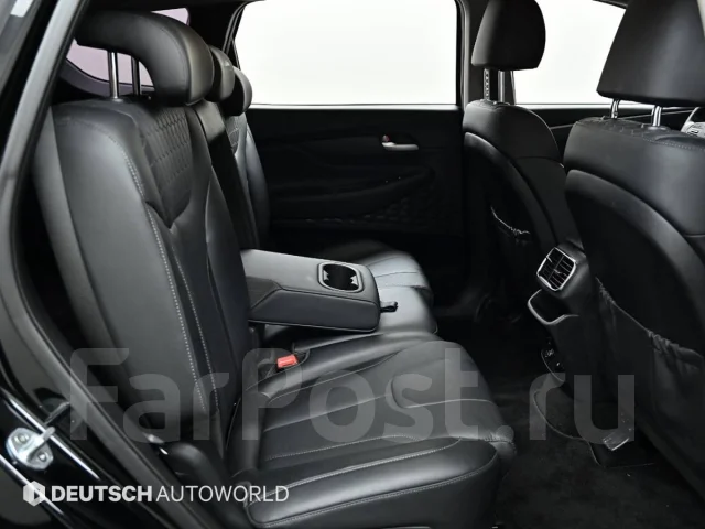 Hyundai Santa Fe. �������, ��������, 2.0, ������, 49 697����. ��, �/�. ��� ����� �� ������������ ����