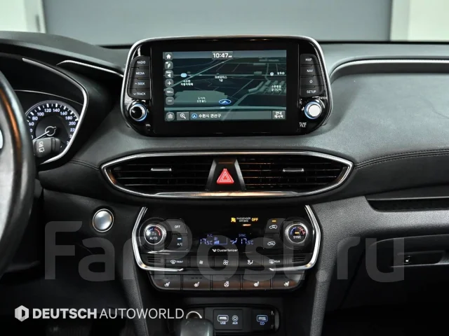 Hyundai Santa Fe. �������, ��������, 2.0, ������, 49 697����. ��, �/�. ��� ����� �� ������������ ����