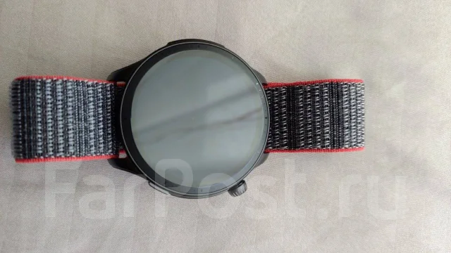 Amazfit GTR 4. GPS, IP68 ����