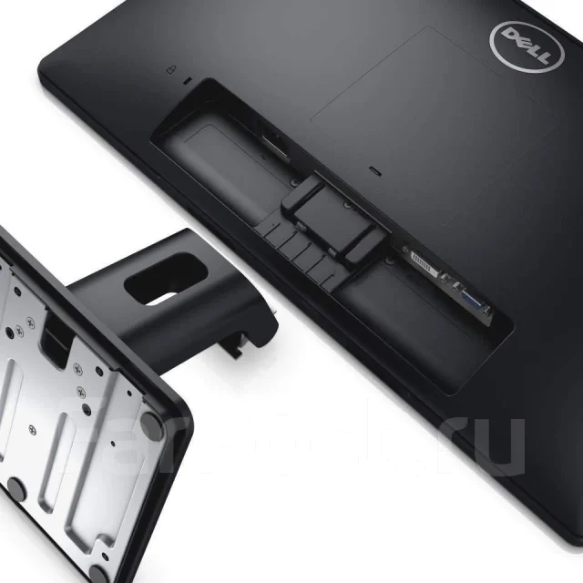 Dell. 23", ���������� �� (LCD, LED, QLED) ����