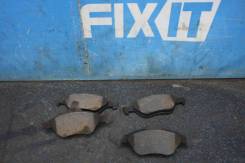 ������� Ford Fusion (���� �����) CBK, �������� 4671822 ����