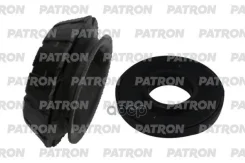 ����� ������������ � ����������� Suzuki SX4 (EY, GY) 06- FIAT Sedici (189) 06- Patron ���. PSE40398 PSE40398 ����