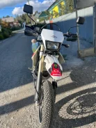Suzuki DR-Z 400SM. 400����. ��., ��������, ���������, ������ �� �� ����