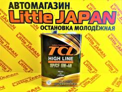 TCL. 5W40, , 4,00. 