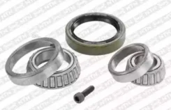 ��������� ��������� ������ Mercedes-BENZ: 190 82-93, C-Class 93-00, CLK 97-02, E-Class 95-02, S-Class 92-99 NTN-SNR R15124 R15124 ����