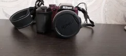 Nikon Coolpix B500 ����