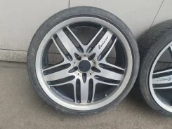 Lorinser LM5. x20" ����