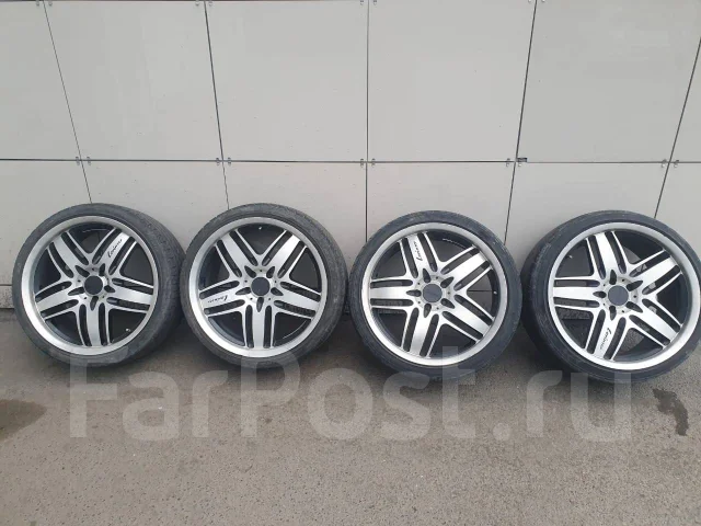 Lorinser LM5. x20" ����