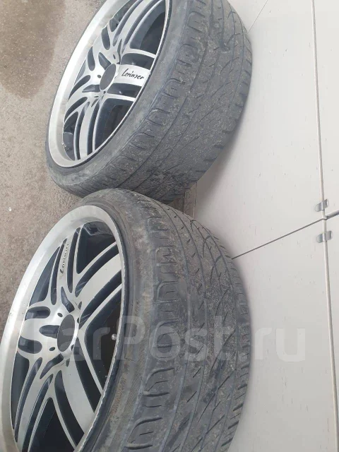 Lorinser LM5. x20" ����