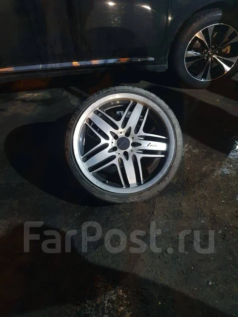 Lorinser LM5. x20" ����