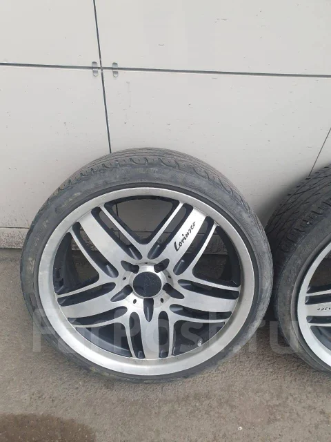 Lorinser LM5. x20" ����