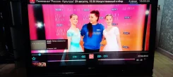 Sony KDL-40V4000. LED ����