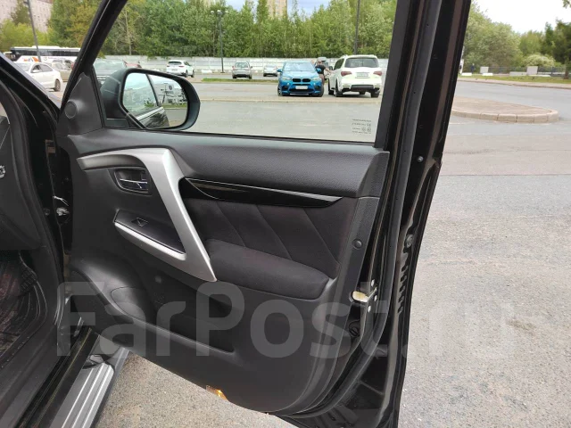 Mitsubishi Pajero Sport. �������, 4wd, 2.4 (181��.�.), ������, 295 000����. �� ����