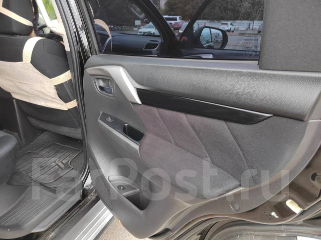 Mitsubishi Pajero Sport. �������, 4wd, 2.4 (181��.�.), ������, 295 000����. �� ����
