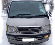 Toyota Hiace. KZH106, KZH106 ����