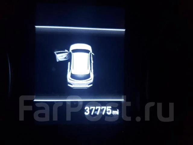 Перевод Американских метрик в Европейские Hyundai Kona OS купить в ...