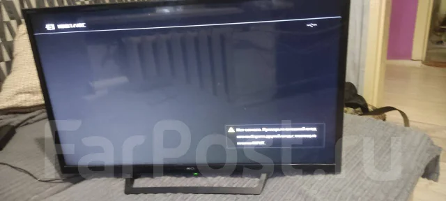 Sony KDL-32RE303. LED ����