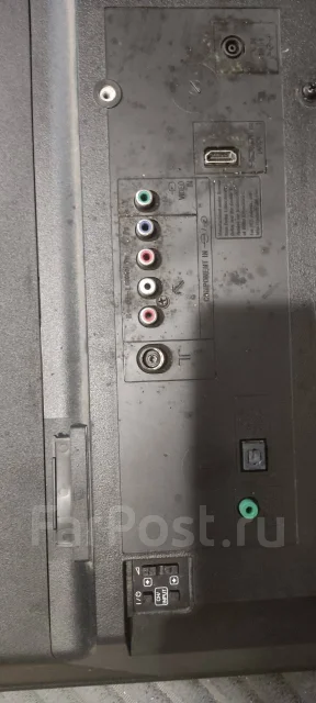 Sony KDL-32RE303. LED ����