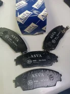 ������� ��������� �������� AS264 ASVA �� ������������ AS264 ����