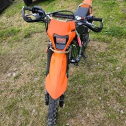 Kawasaki KLX 250ES. 250����. ��., ��������, ���������, ������ �� �� ����