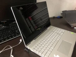 HP Envy x360 15. 15.6", 1,8����, ��� 8 ��, ���� 256���, WiFi: 1, Bluetooth: 1, ����������� �� 6��. ����