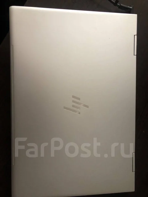 HP Envy x360 15. 15.6", 1,8����, ��� 8 ��, ���� 256���, WiFi: 1, Bluetooth: 1, ����������� �� 6��. ����
