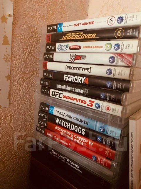 Sony PlayStation 3 ����