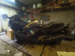 Honda CBR 1000F Hurricane. 1 000����. ��., ����������, ���������, ������ �� �� ����