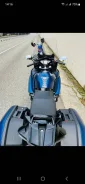 Yamaha FJR 1300A. 1 300����. ��., ��������, ���������, ������ �� �� ����