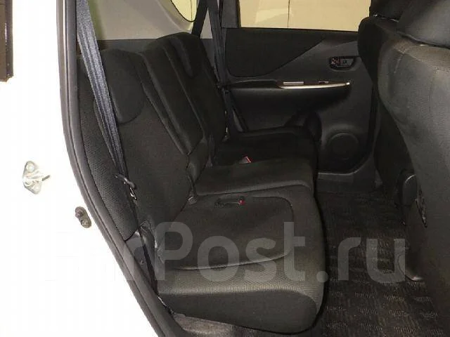 Toyota Ractis. ��������, ��������, 1.3 (90��.�.), ������, 113 000����. ��, �/� ����