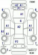 Toyota Ractis. ��������, ��������, 1.3 (90��.�.), ������, 113 000����. ��, �/� ����