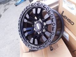 Lenso MX Max-Brutal. 8.5x16", 6x139.7, ET0, �� 106,1���. ����