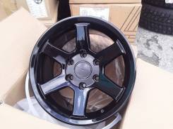 FF QC635. 8.0x16", 6x139.7, ET0, �� 110,1���. ����