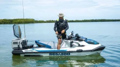 BRP Sea-Doo Fishpro. 2023 ��� ����