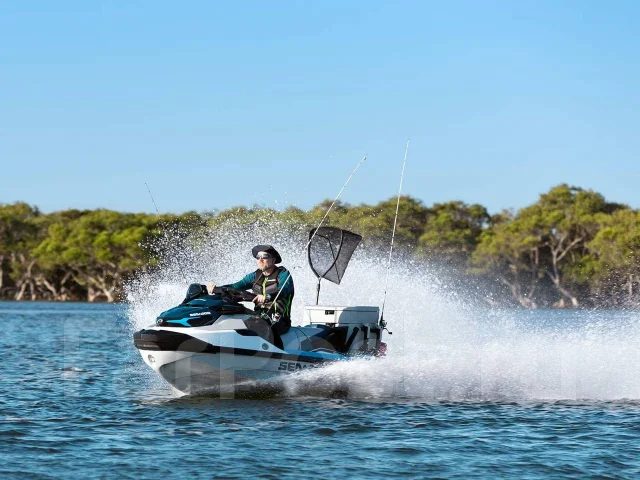 BRP Sea-Doo Fishpro. 2023 ��� ����