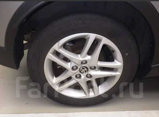 Toyota C-HR. �������, ��������, 1.2 (116��.�.), ������, 73����. ��, �/� ����